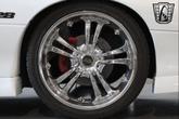 Thumbnail of 2000 Arctic White Chevrolet Camaro