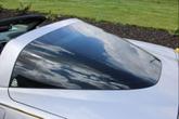 Thumbnail of 2007 Silver Chevrolet Corvette