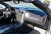 Thumbnail of 2007 Silver Chevrolet Corvette