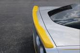 Thumbnail of 2007 Silver Chevrolet Corvette
