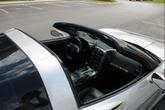 Thumbnail of 2007 Silver Chevrolet Corvette