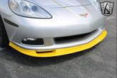 Thumbnail of 2007 Silver Chevrolet Corvette