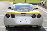 Thumbnail of 2007 Silver Chevrolet Corvette