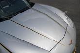 Thumbnail of 2007 Silver Chevrolet Corvette