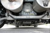Thumbnail of 2007 Silver Chevrolet Corvette