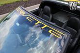 Thumbnail of 2007 Silver Chevrolet Corvette