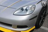 Thumbnail of 2007 Silver Chevrolet Corvette