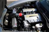 Thumbnail of 2007 Silver Chevrolet Corvette