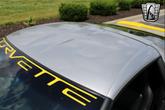Thumbnail of 2007 Silver Chevrolet Corvette