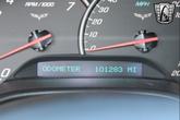 Thumbnail of 2007 Silver Chevrolet Corvette