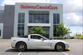 Thumbnail of 2007 Silver Chevrolet Corvette