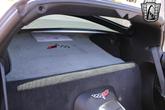 Thumbnail of 2007 Silver Chevrolet Corvette