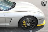 Thumbnail of 2007 Silver Chevrolet Corvette