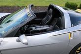 Thumbnail of 2007 Silver Chevrolet Corvette