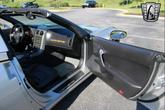 Thumbnail of 2007 Silver Chevrolet Corvette