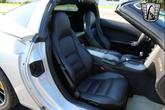 Thumbnail of 2007 Silver Chevrolet Corvette
