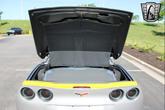 Thumbnail of 2007 Silver Chevrolet Corvette