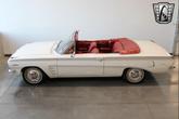 Thumbnail of 1962 White Pontiac Tempest