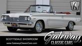 Photo of 1962 White Pontiac Tempest