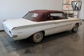 Thumbnail of 1962 White Pontiac Tempest