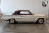 Thumbnail of 1962 White Pontiac Tempest