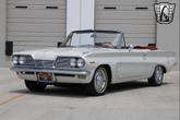 Thumbnail of 1962 White Pontiac Tempest