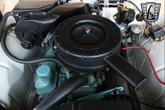 Thumbnail of 1962 White Pontiac Tempest