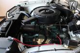 Thumbnail of 1962 White Pontiac Tempest