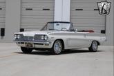 Thumbnail of 1962 White Pontiac Tempest