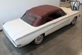 Thumbnail of 1962 White Pontiac Tempest