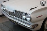Thumbnail of 1962 White Pontiac Tempest
