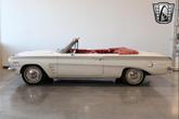 Thumbnail of 1962 White Pontiac Tempest