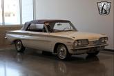 Thumbnail of 1962 White Pontiac Tempest
