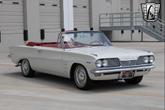 Thumbnail of 1962 White Pontiac Tempest