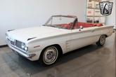 Thumbnail of 1962 White Pontiac Tempest