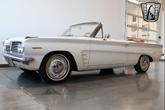 Thumbnail of 1962 White Pontiac Tempest