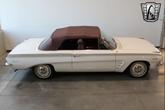 Thumbnail of 1962 White Pontiac Tempest