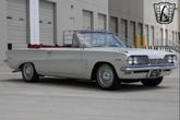 Thumbnail of 1962 White Pontiac Tempest