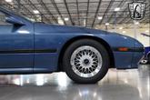 Thumbnail of 1988 Blue Mazda RX-7