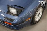 Thumbnail of 1988 Blue Mazda RX-7