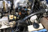 Thumbnail of 1988 Blue Mazda RX-7