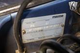 Thumbnail of 1988 Blue Mazda RX-7
