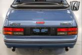 Thumbnail of 1988 Blue Mazda RX-7