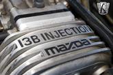 Thumbnail of 1988 Blue Mazda RX-7