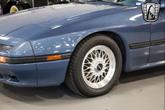 Thumbnail of 1988 Blue Mazda RX-7