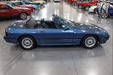Thumbnail of 1988 Blue Mazda RX-7