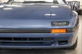 Thumbnail of 1988 Blue Mazda RX-7
