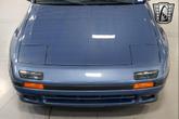 Thumbnail of 1988 Blue Mazda RX-7
