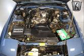 Thumbnail of 1988 Blue Mazda RX-7