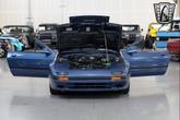Thumbnail of 1988 Blue Mazda RX-7